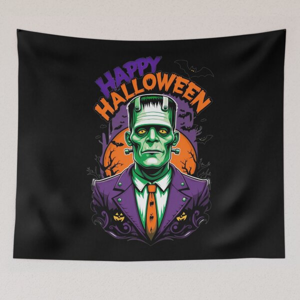 Item preview, Uncle Franki's Crypt Stare designed and sold by Eranthe Bernardo.