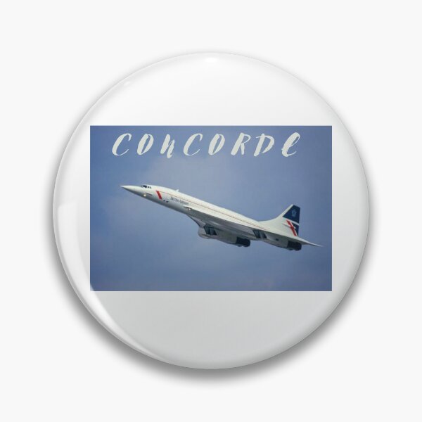 Item preview, Concord in Flight designed and sold by Arnowar.