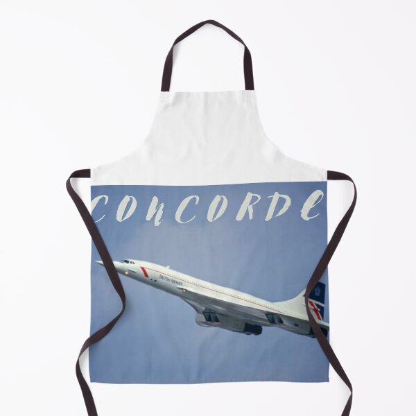 Item preview, Concord in Flight designed and sold by Arnowar.