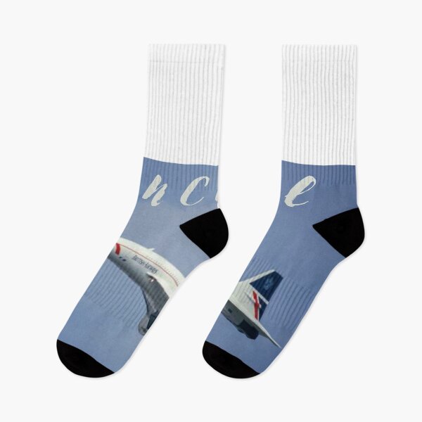 Item preview, Concord in Flight designed and sold by Arnowar.