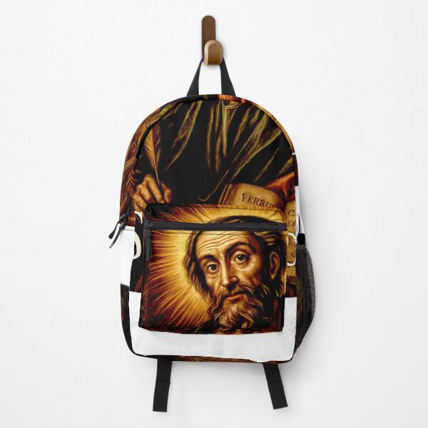 Item preview, Saint John Divine São Joao variation #1 designed and sold by Helios Be. Lavsh.