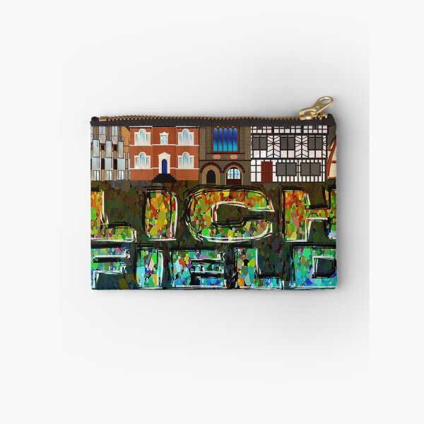 Item preview, LICHFIELD STAFFORDSHIRE designed and sold by Neil Finnemore.