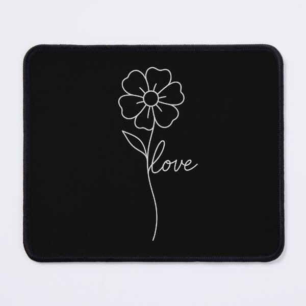 Item preview, Flower of Love – Romantic Nature & Symbolic Floral Design designed and sold by AddictiveDesign.