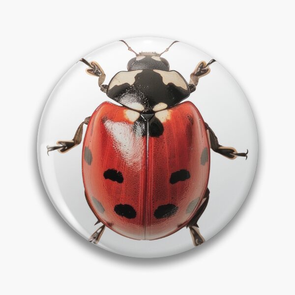Item preview, Lucky Lady Bug designed and sold by Avas444prints.