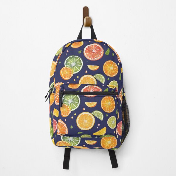 Item preview, Citrus Slices designed and sold by MemeHodlr.