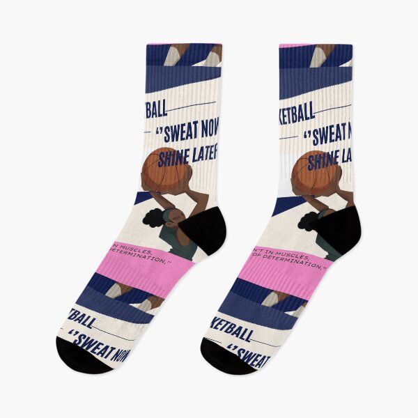 Item preview, "Dream. Hustle. Score." designed and sold by SolenyaStudio.