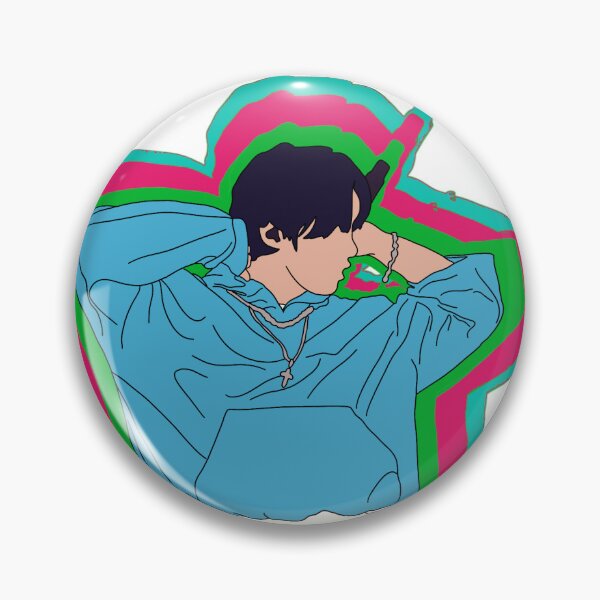 Item preview, Stray Kids Lee Know Youth designed and sold by OakHoneyDesigns.