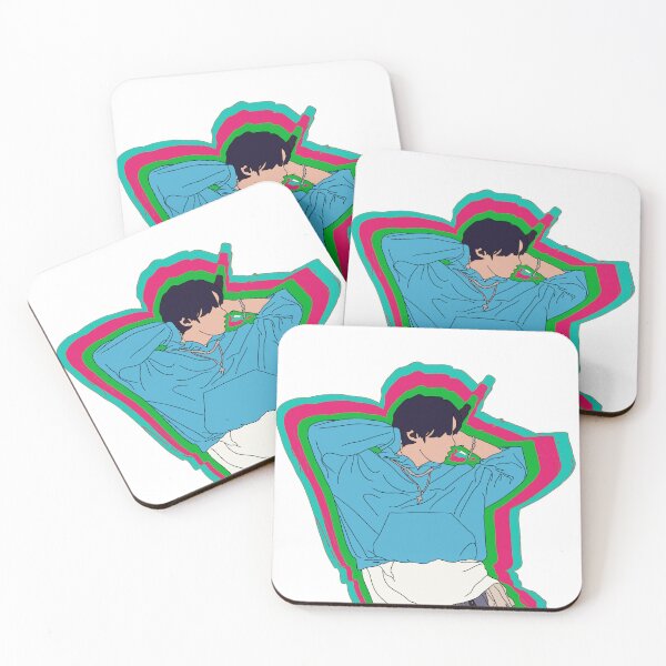Item preview, Stray Kids Lee Know Youth designed and sold by OakHoneyDesigns.