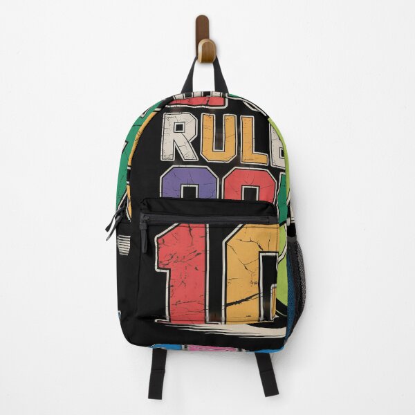 Item preview, IGA Rules the Court | designed and sold by Emaga Digital Studio.