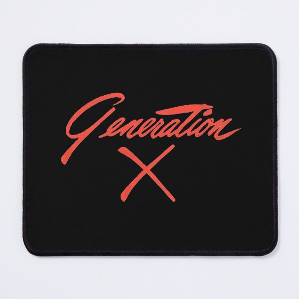 Item preview, Vintage Generation X designed and sold by QuayTradingCo.