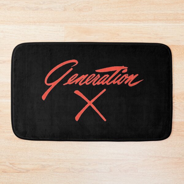 Item preview, Vintage Generation X designed and sold by QuayTradingCo.