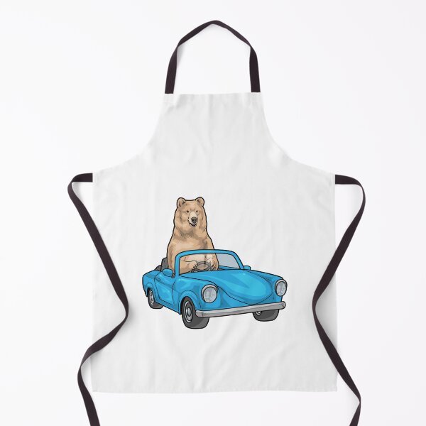 Item preview, Bear Car designed and sold by Snabdesign84.