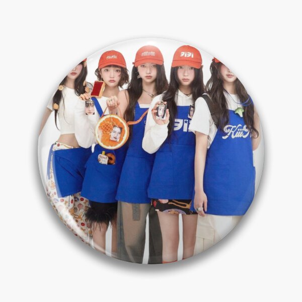 Item preview, KiiiKiiii I Do Me Kpop designed and sold by misamoot.