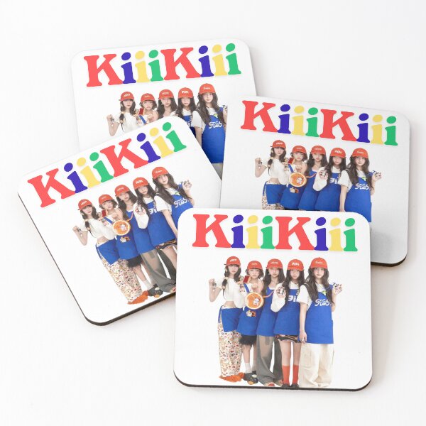 Item preview, KiiiKiiii I Do Me Kpop designed and sold by misamoot.