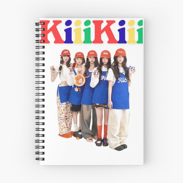 Item preview, KiiiKiiii I Do Me Kpop designed and sold by misamoot.