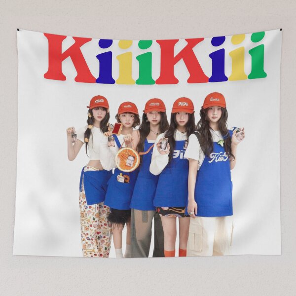 Item preview, KiiiKiiii I Do Me Kpop designed and sold by misamoot.