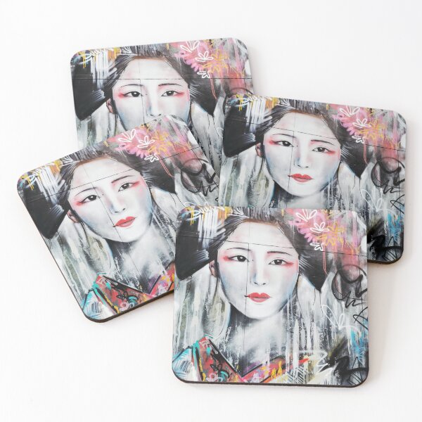Item preview, Geisha designed and sold by EDTN1.