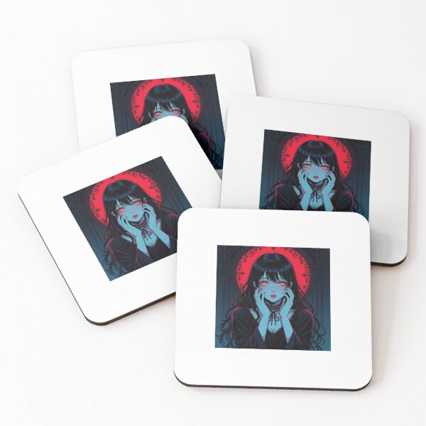 Item preview, goth beauty  designed and sold by ILoveSenpai.