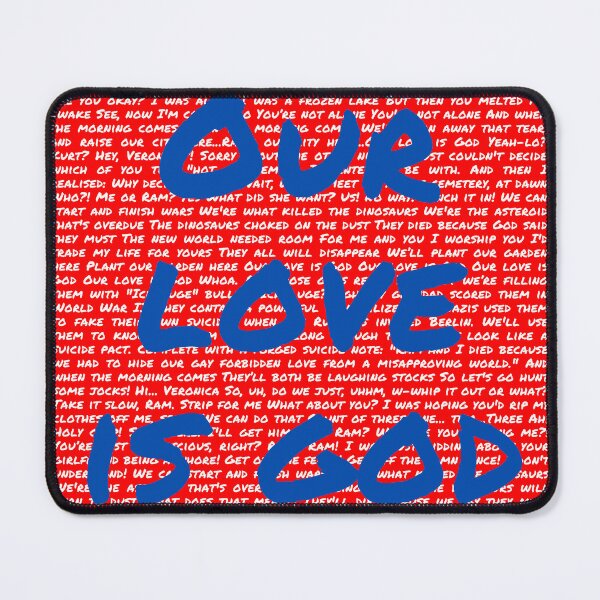 Item preview, Heathers Lyrics designed and sold by broadwaygirl142.