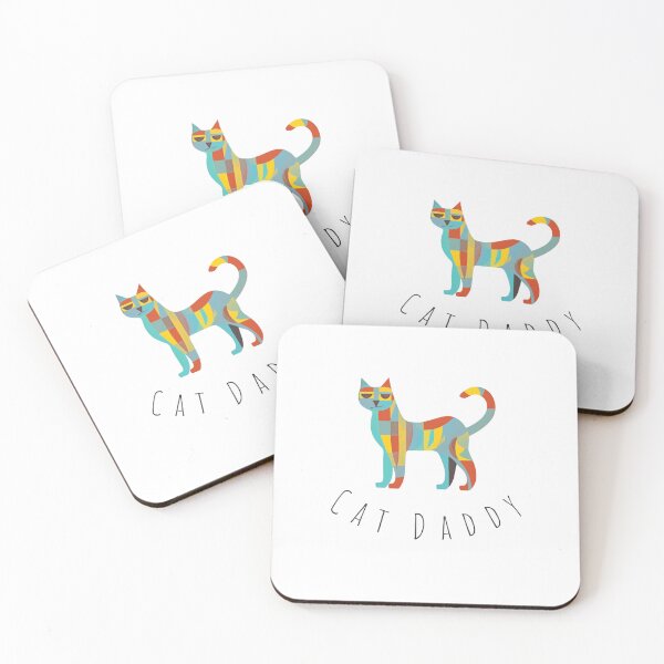 Item preview, Cat Daddy designed and sold by nyah14.