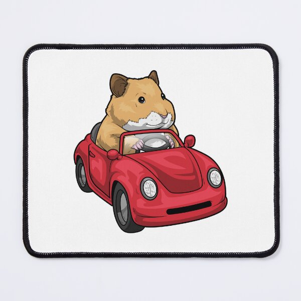 Item preview, Hamster Car designed and sold by Snabdesign84.