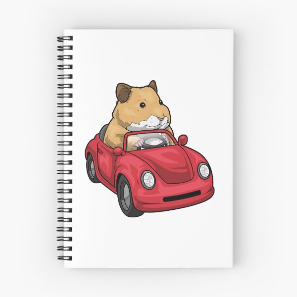 Item preview, Hamster Car designed and sold by Snabdesign84.