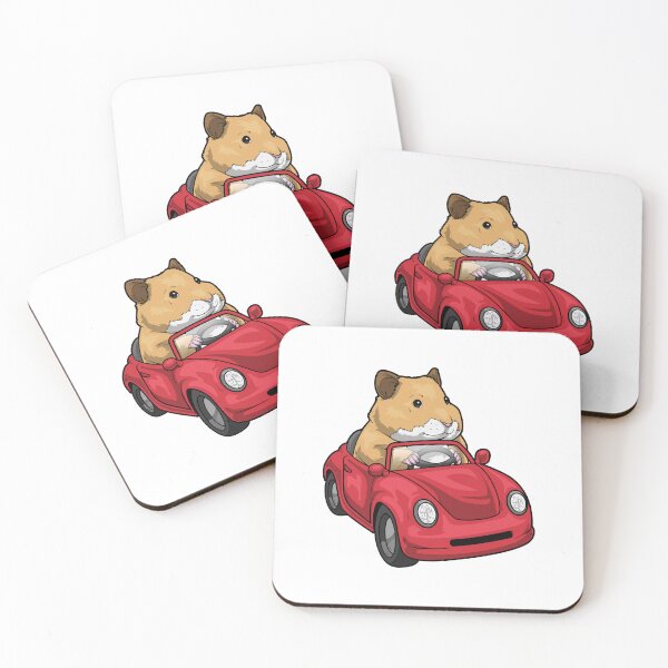 Item preview, Hamster Car designed and sold by Snabdesign84.