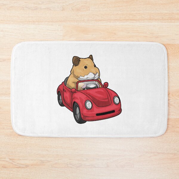 Item preview, Hamster Car designed and sold by Snabdesign84.