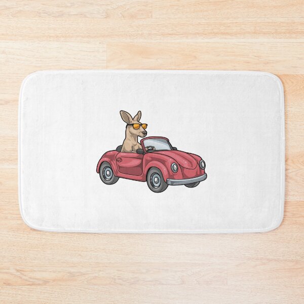 Item preview, Kangaroo Car designed and sold by Snabdesign84.