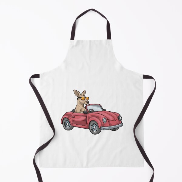 Item preview, Kangaroo Car designed and sold by Snabdesign84.