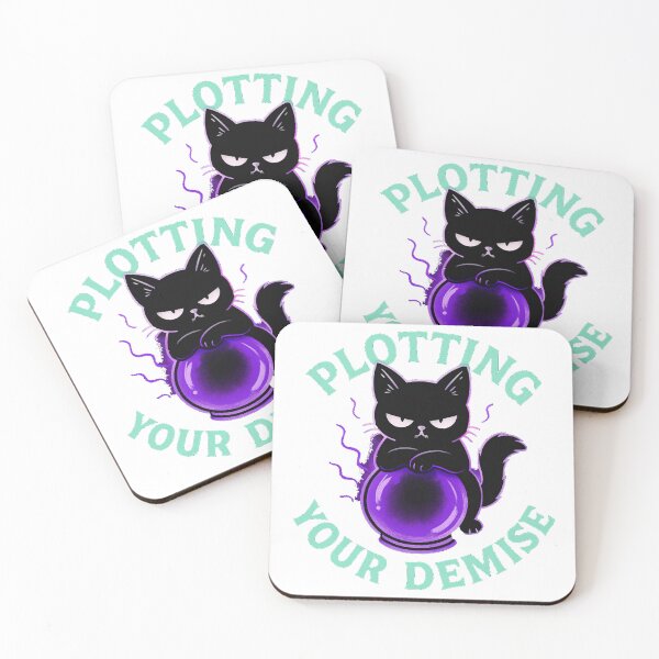 Item preview, Plan your downfall designed and sold by Phanteom.