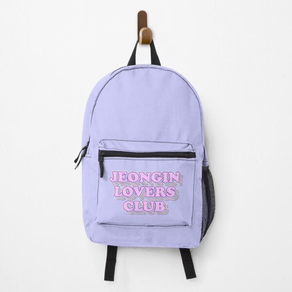 Item preview, Jeongin Lovers Club Retro Aesthetic Typography Design designed and sold by smeraldosecrets.