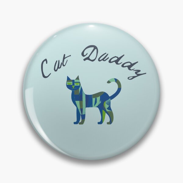 Item preview, Cat Daddy designed and sold by nyah14.