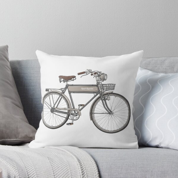 Item preview, Old bicycle designed and sold by uhi4.