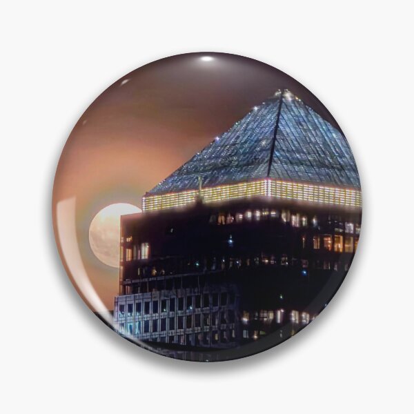 Artikelvorschau, Canary Wharf entworfen und verkauft von EDTN1.
