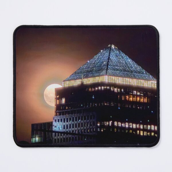 Item preview, Canary wharf designed and sold by EDTN1.