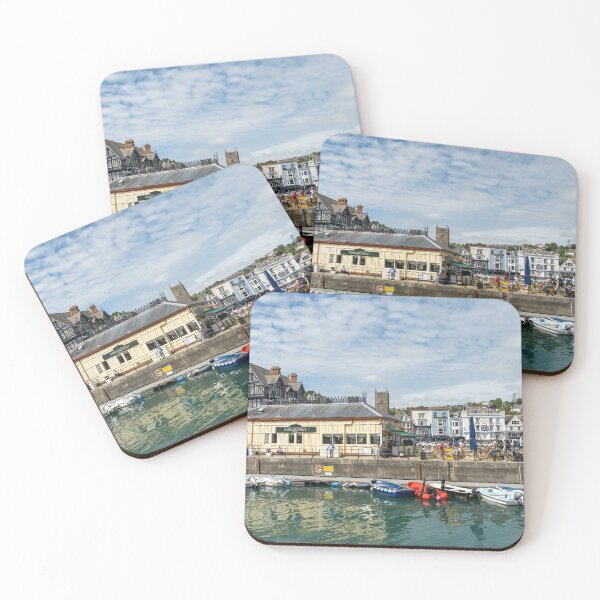 Item preview, Dartmouth waterfront designed and sold by yackers1.