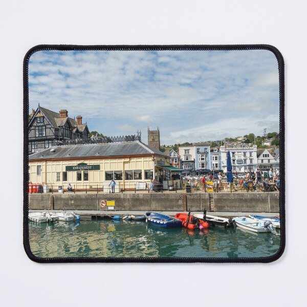 Item preview, Dartmouth waterfront designed and sold by yackers1.