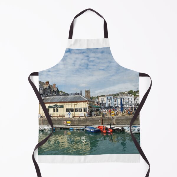 Item preview, Dartmouth waterfront designed and sold by yackers1.