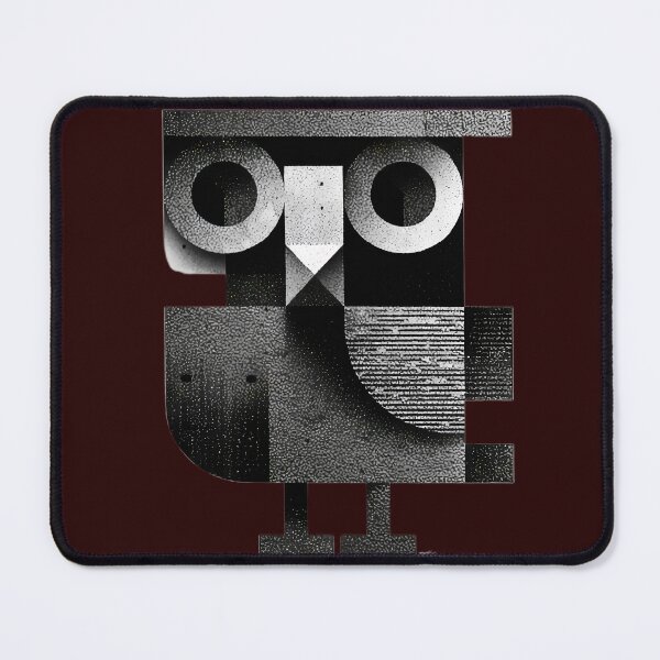 Item preview, blocky owl designed and sold by Brendon987.