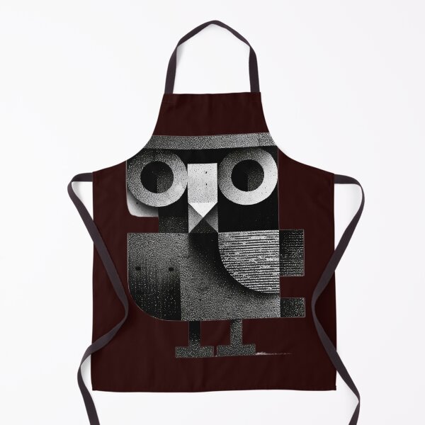 Item preview, blocky owl designed and sold by Brendon987.