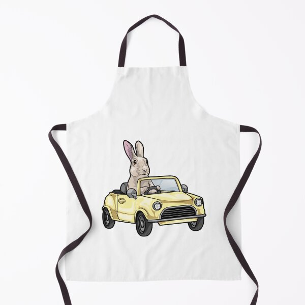 Item preview, Rabbit Car designed and sold by Snabdesign84.