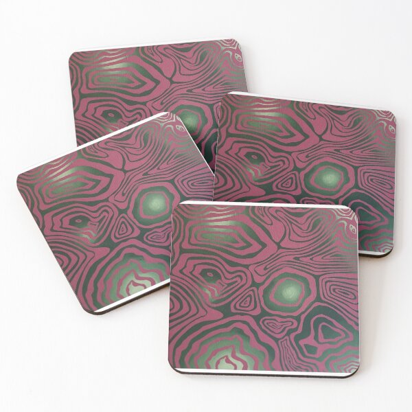 Item preview, Organic waves designed and sold by spiritnspore.