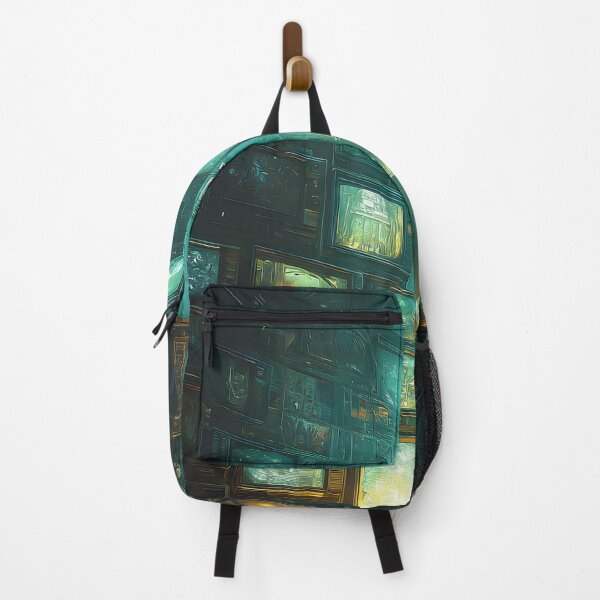 Item preview, Echoes of Forgotten Screens designed and sold by oanaunciuleanu.