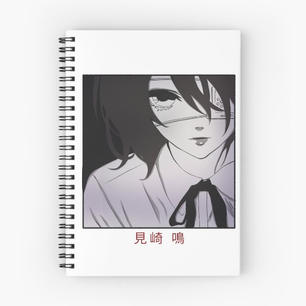 Item preview, Doodle Misaki designed and sold by Izaa-aart.