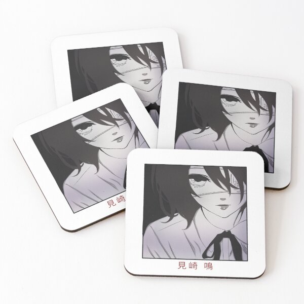 Item preview, Doodle Misaki designed and sold by Izaa-aart.