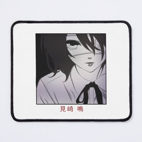 Item preview, Doodle Misaki designed and sold by Izaa-aart.