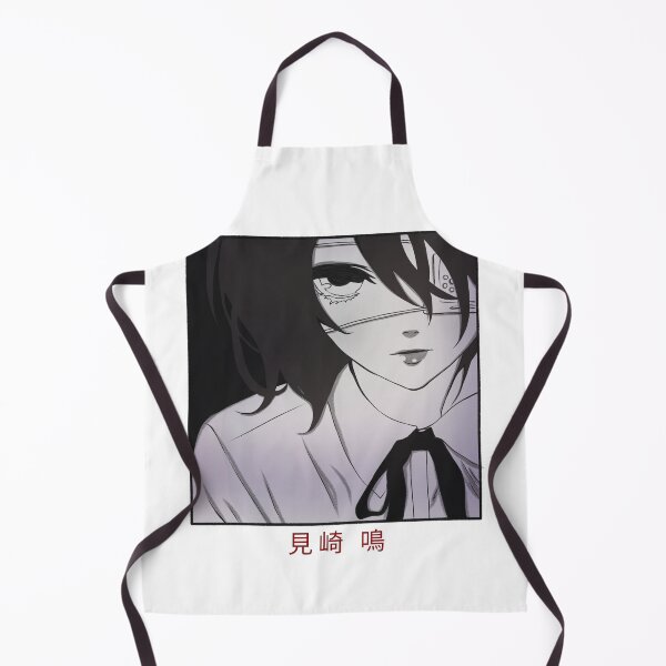 Item preview, Doodle Misaki designed and sold by Izaa-aart.