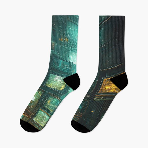 Item preview, Echoes of Forgotten Screens designed and sold by oanaunciuleanu.