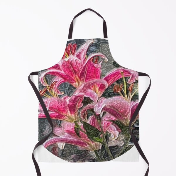 Artikelvorschau, Ambers Blumen Leder abstraktes Design entworfen und verkauft von SmashingDeals.